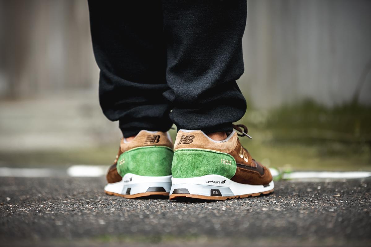 New Balance M 1500 LN - Made In England 